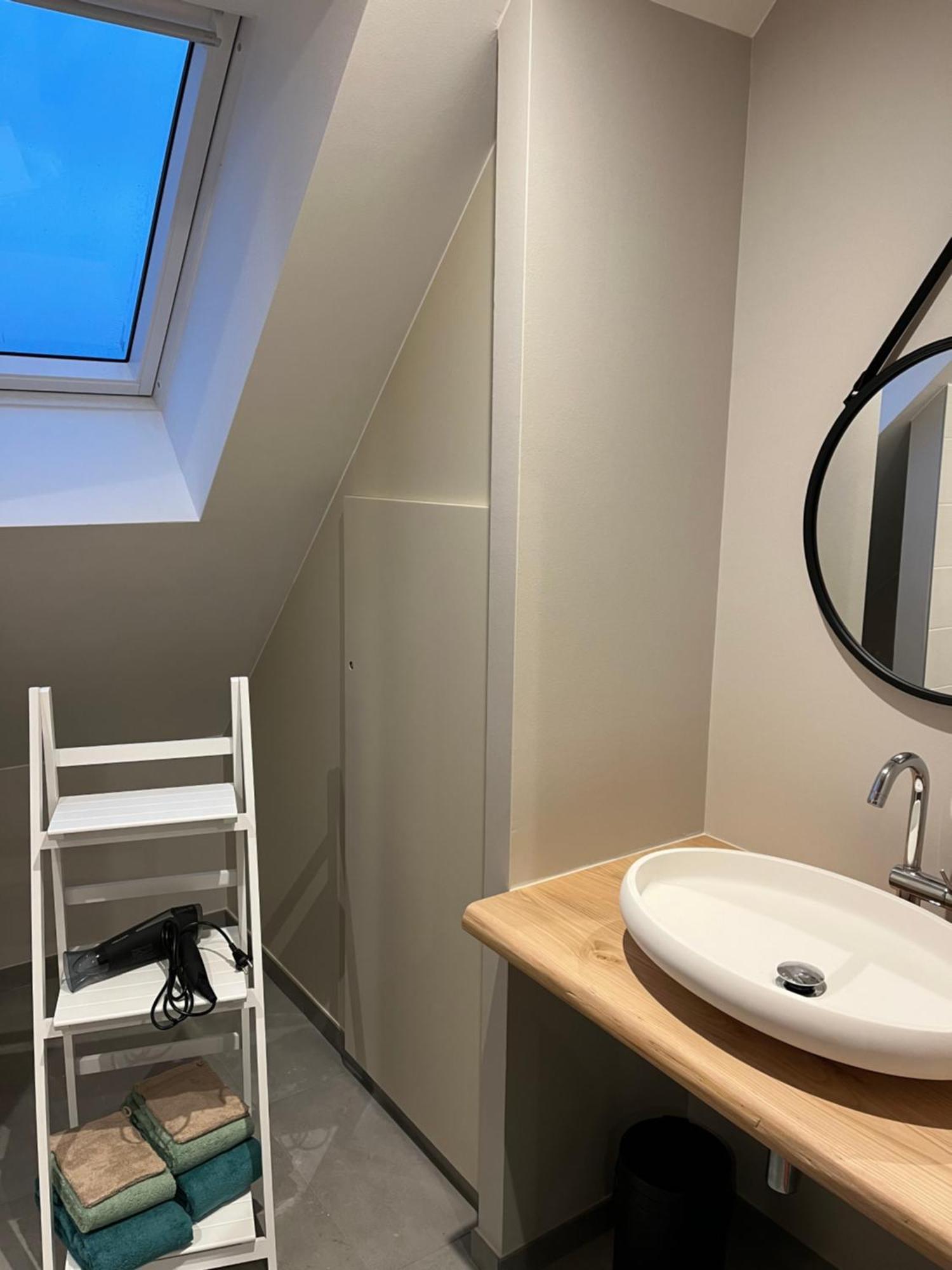 Maison D Hotes Spa Pivoine Et Colibri Domfessel Eksteriør billede